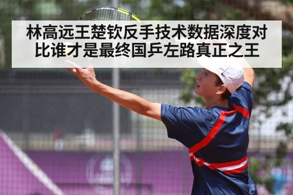 Lin Gaoyuan table tennis backhand